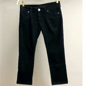Delia's Black Jeans